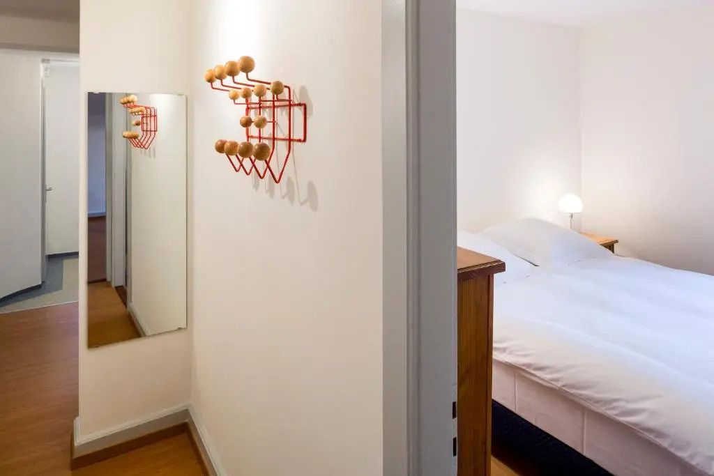 Fribauhaus