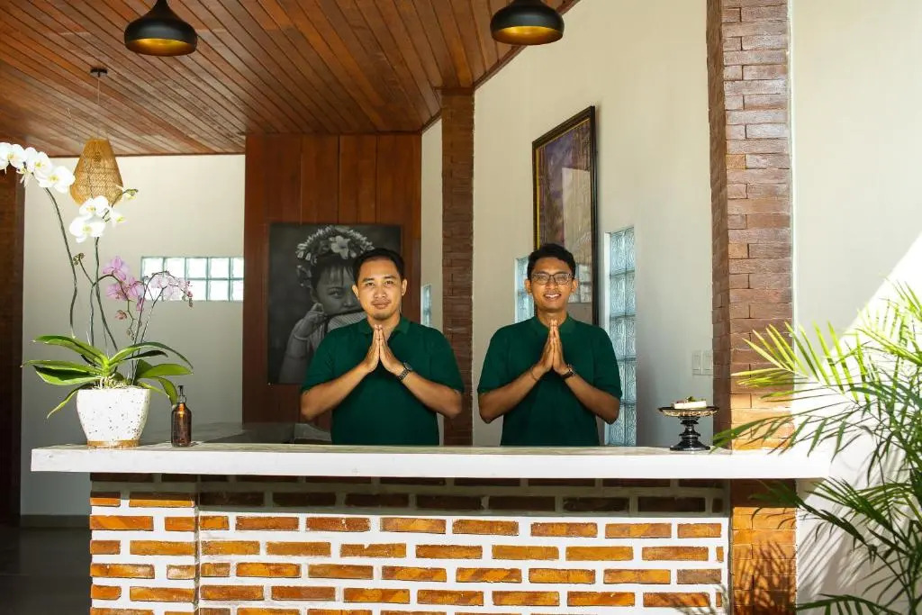 Frangipani House and Spa by ecommerceloka