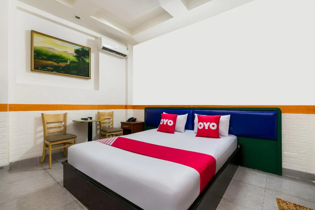 OYO 975 Trung Nam Hotel