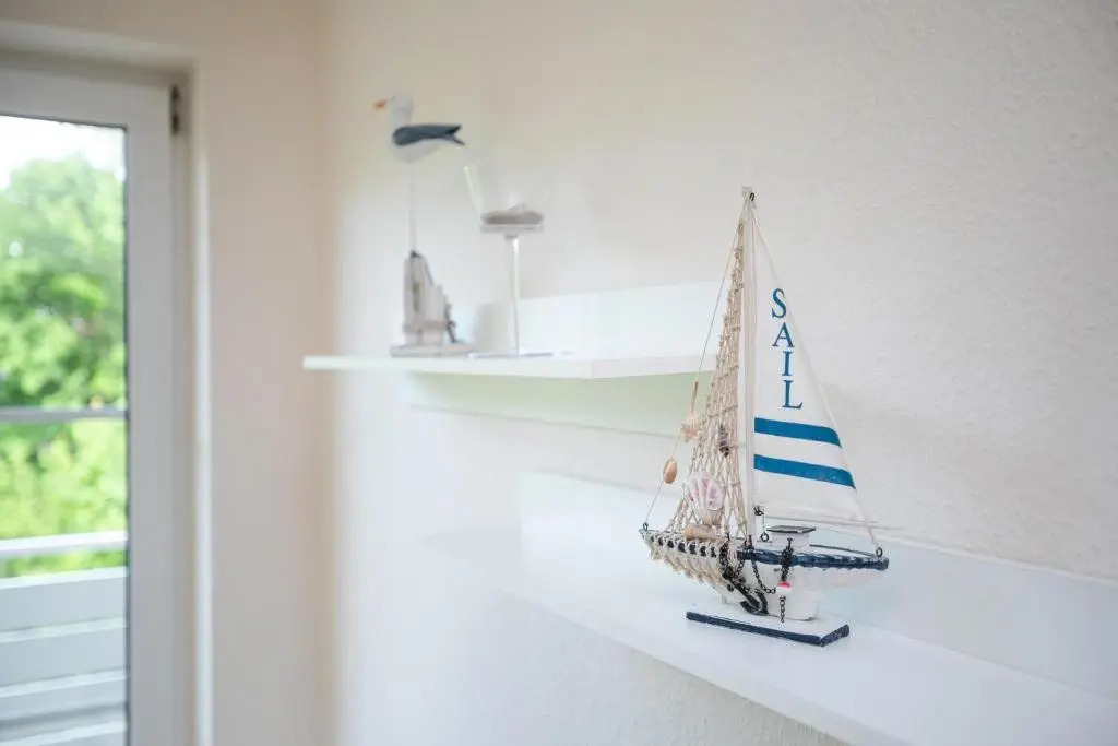 Seepark Wohnung 2 4