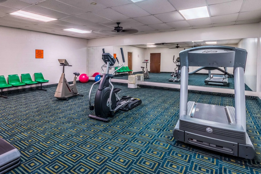 Smart Extended Stay