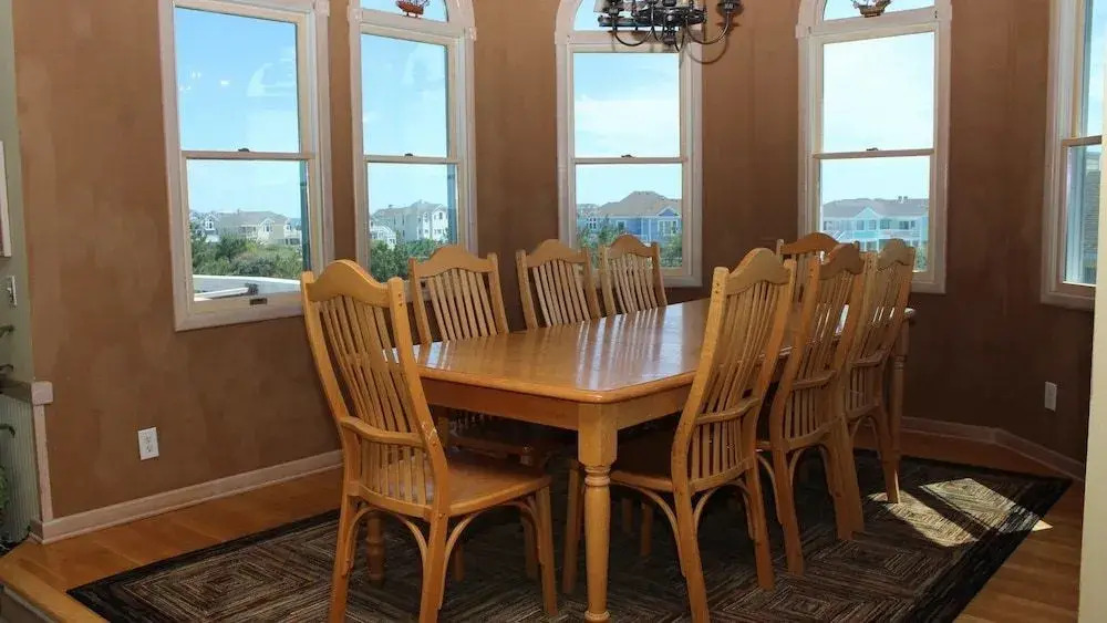 Believing is Sea-ing - 5 Br Home
