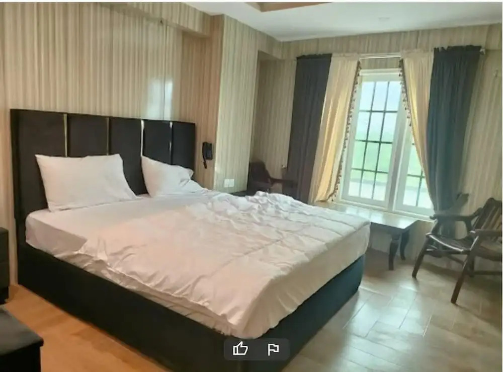 Hotel 5Star & Restaurant skardu