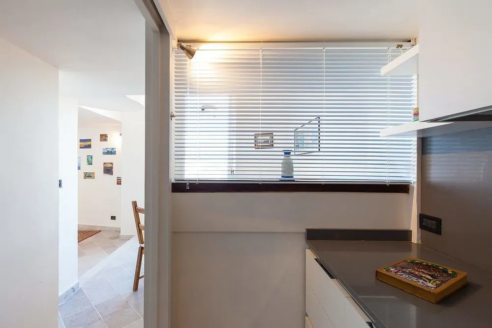 Apartment Rampe di S. Antonio - BH 58