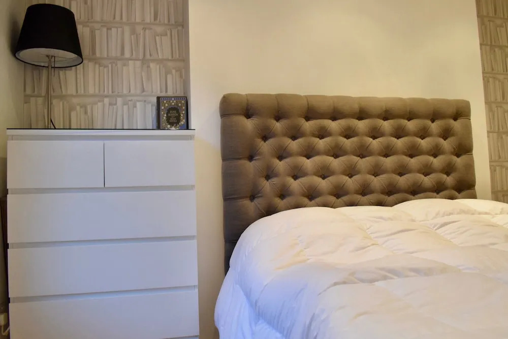 1 Bedroom Apartment in Queen's Park