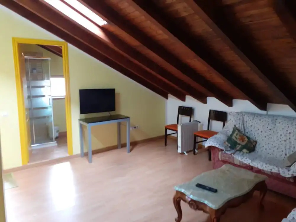 Apartamentos El Puntual