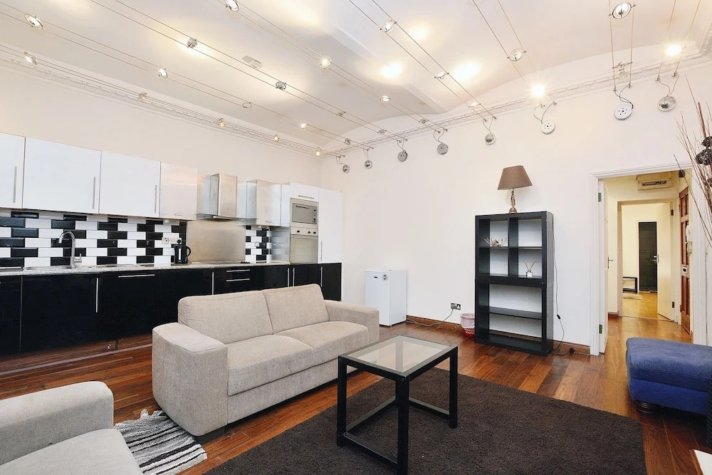 Pont Street Knightsbridge Apartments