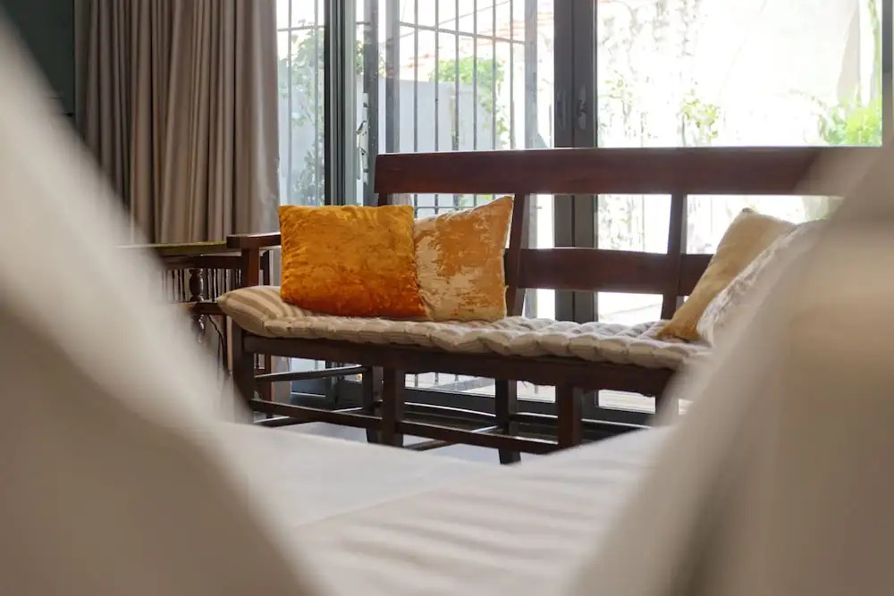 L Ange de la Garde Appartement privé