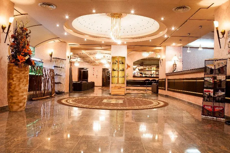 Hotel Imperial Inn
