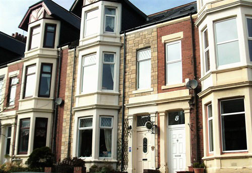 Kingsmere Guest House