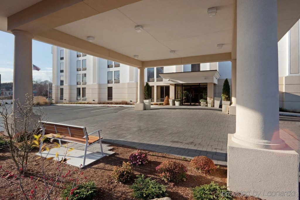 Holiday Inn Express Andover North - Lawrence by IHG