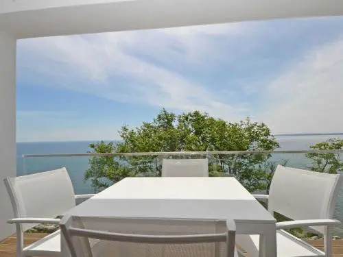 Ostseeresidenz Sassnitz Penthouse 19