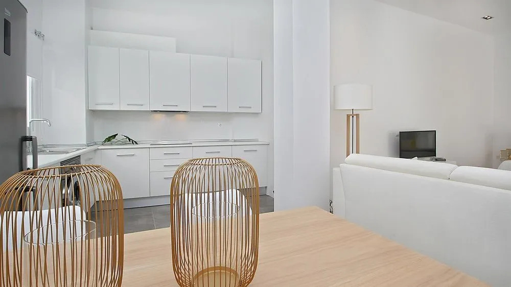 iLoftmalaga Studio Císter