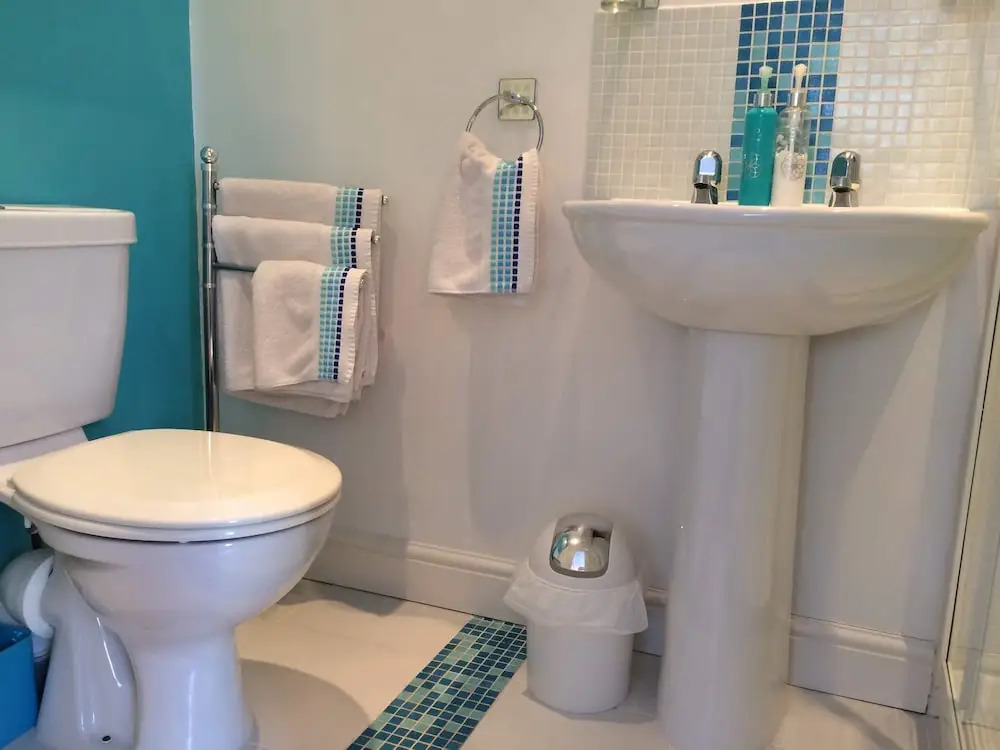 Tredara Bed  Breakfast