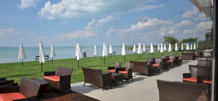 Club Siofok Hungaria