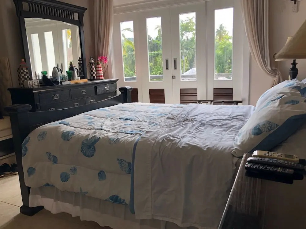 Villa Habibi Coson