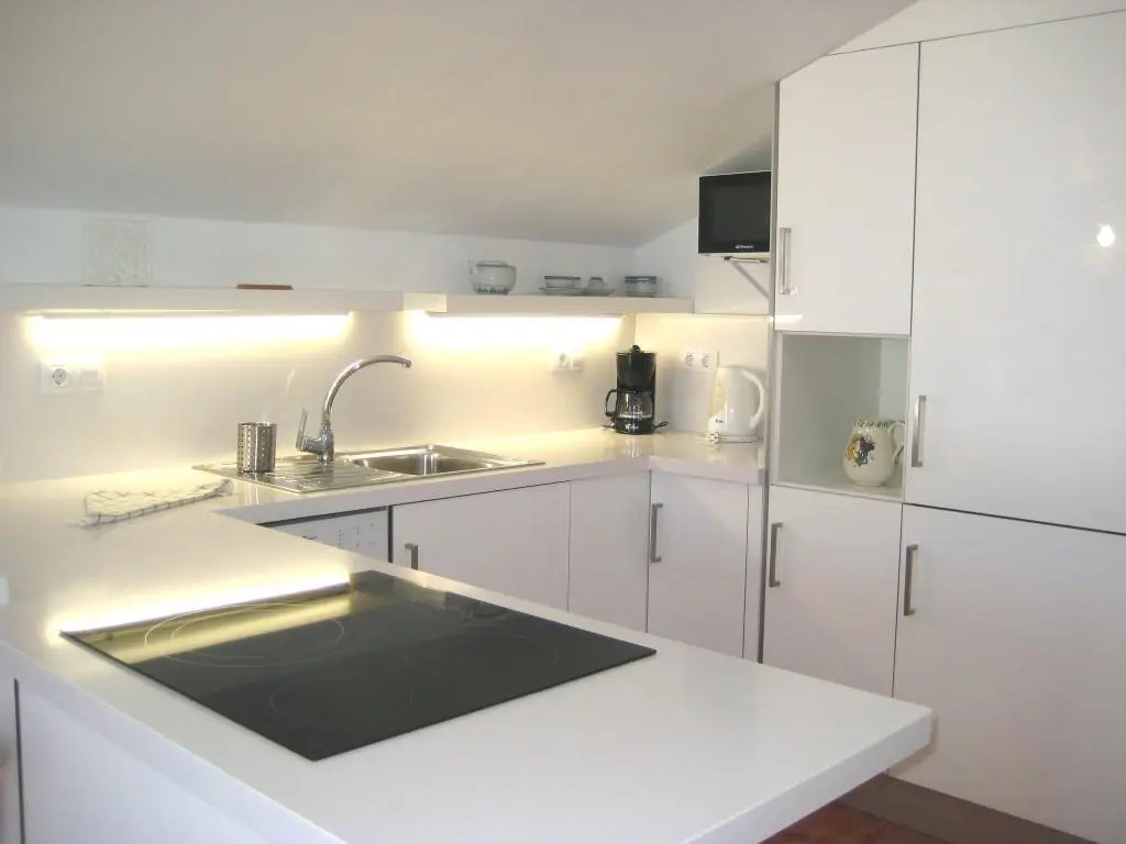 Lacy Golf Apartments