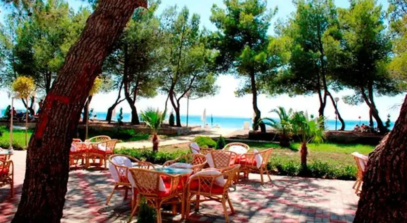 Sigal Resort