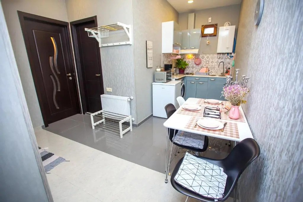Lebu Apartment TBS