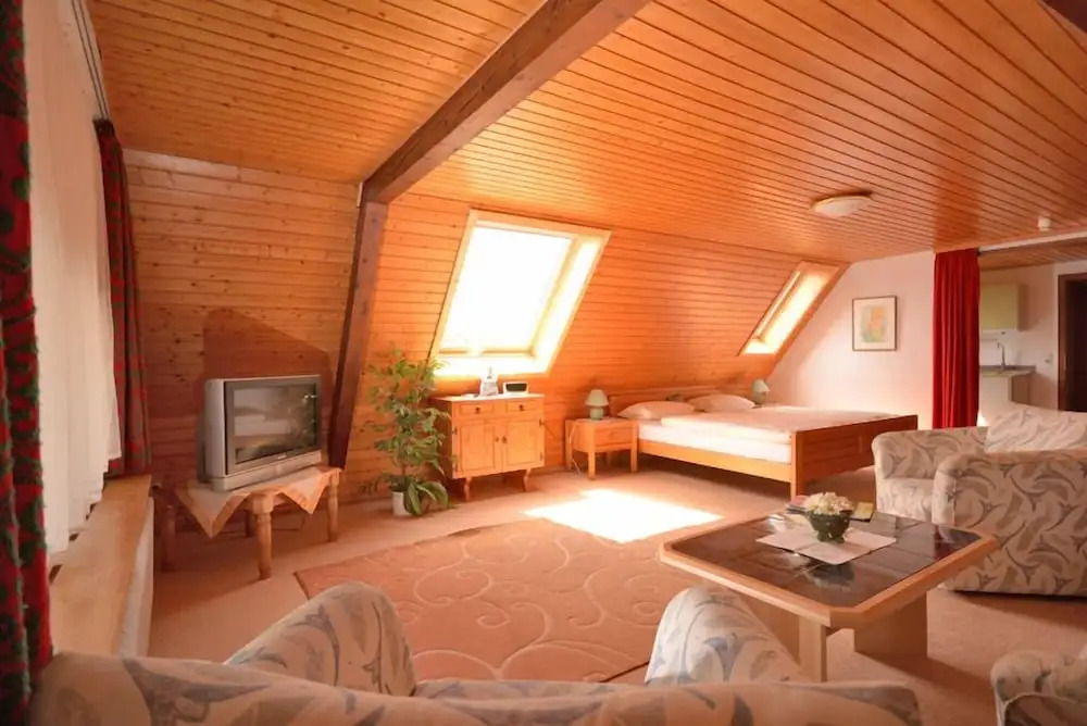 Hotel Silberdistel