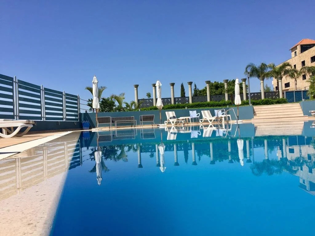 L'Hotel De Mon Pere