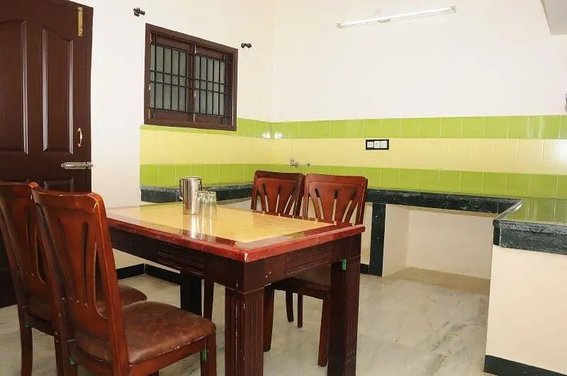 Kumbakonam Home Stay