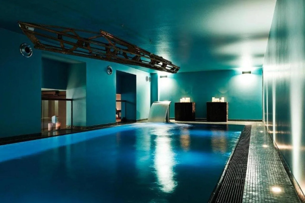 Zum Löwen Design Hotel Resort & Spa