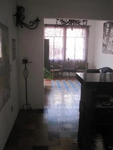Mezcalito Blue Hostel