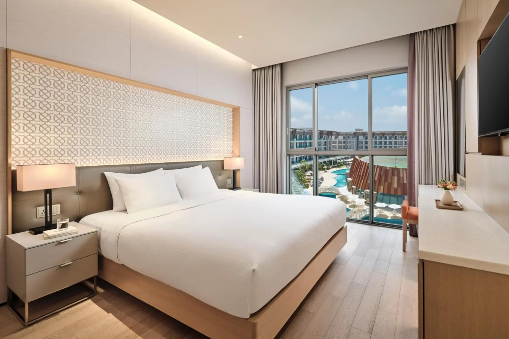 Landing Jeju Shinhwa World Hotels & Resorts