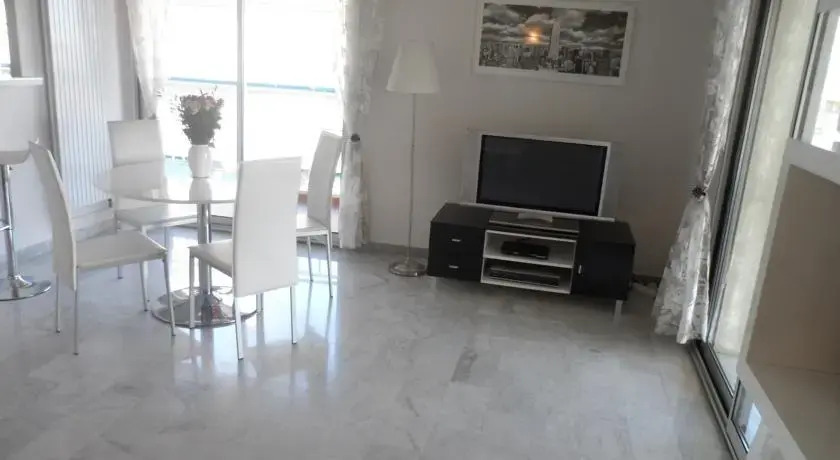 Appartement Avec Vue mer Cannes
