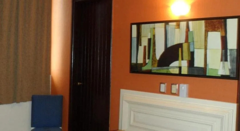 Hotel Fernando