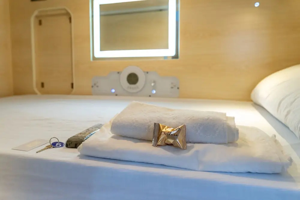 HosteLit