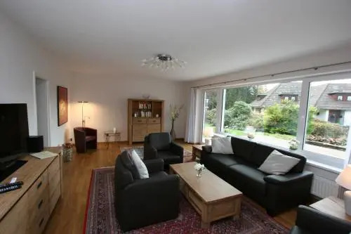 Ferienhaus Sonnenwinkel
