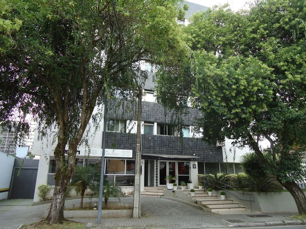 Studio Curitiba II