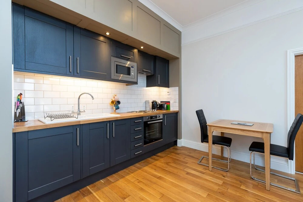Captivating 2-bed Apartment in Banbury