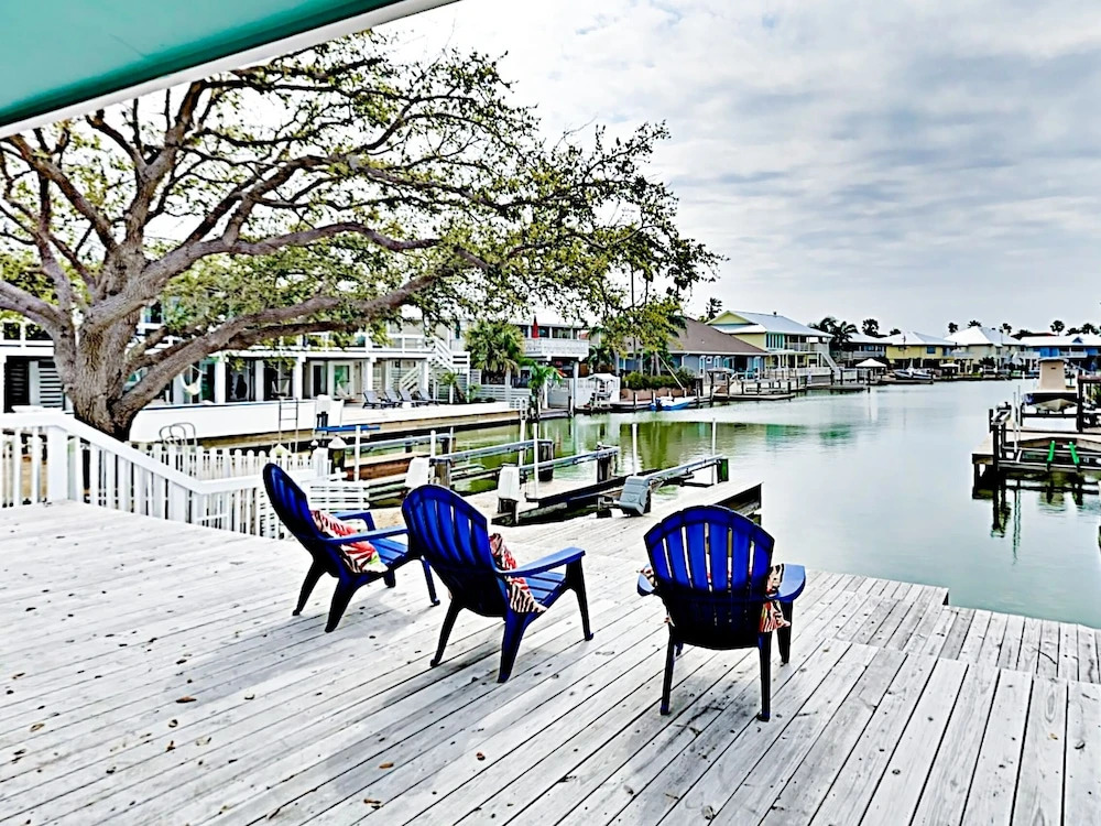Bahama - 3 Br Home