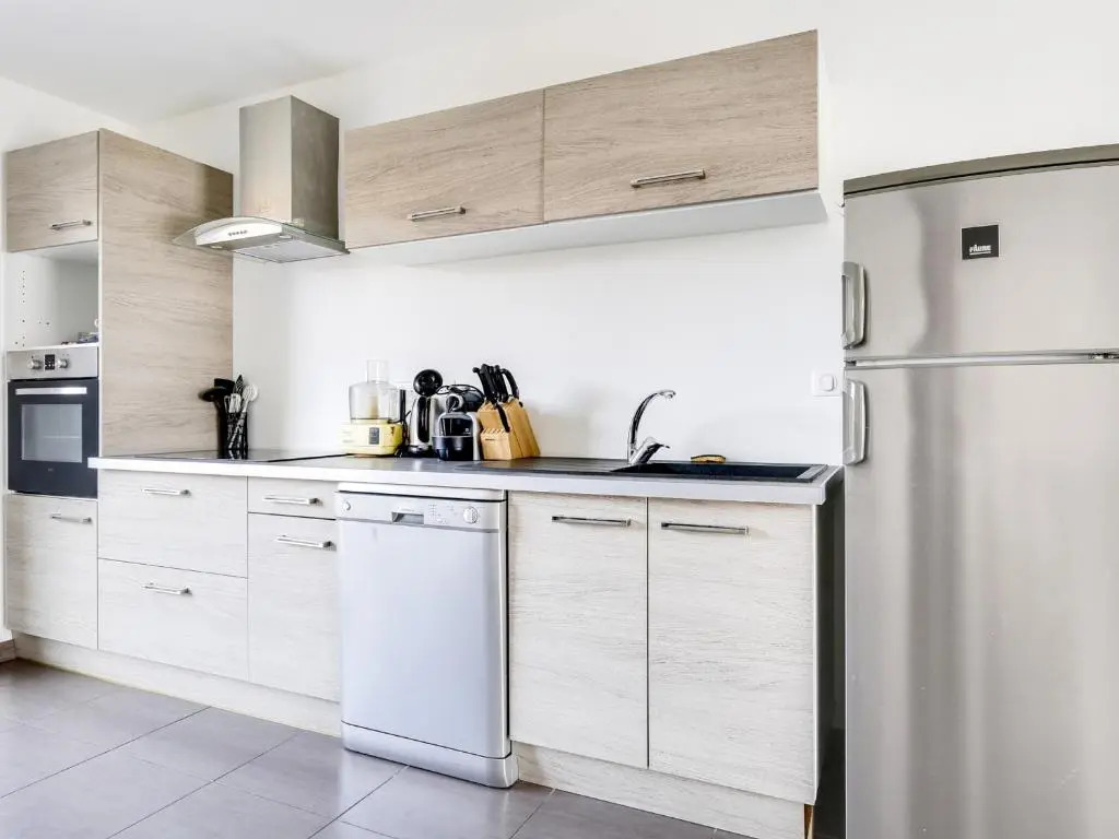 Maison Biscarrosse Plage, 4 pièces, 6 personnes - FR-1-521-121