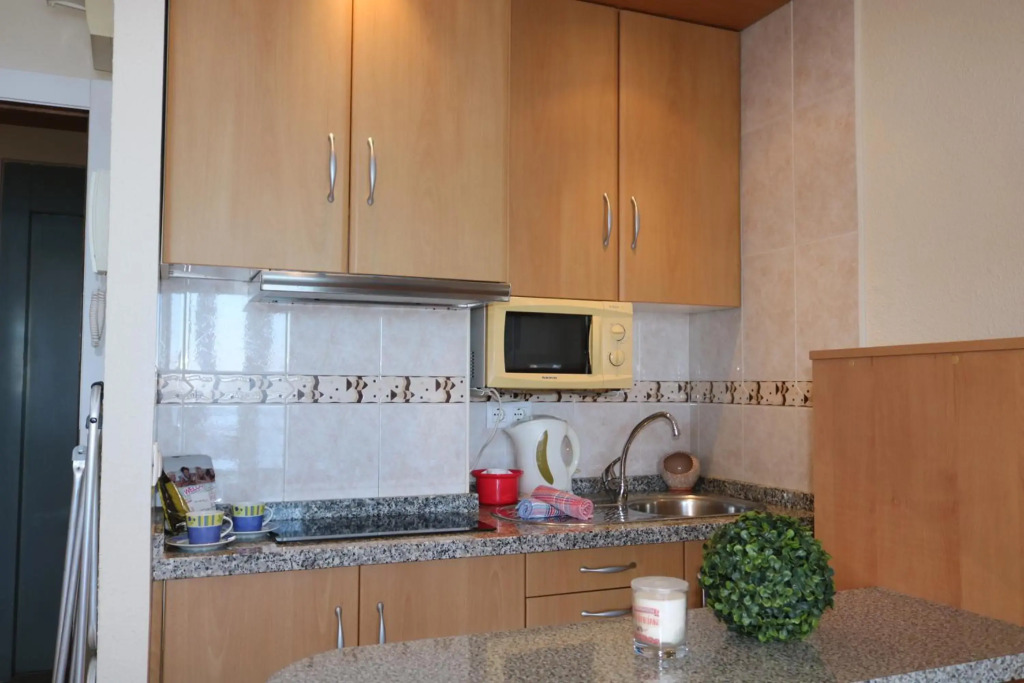 apartamento 5B MAR 2 1 dormitorio