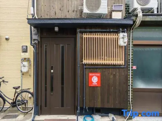 IKIDANE HOUSE Osaka Kyobashi NEI
