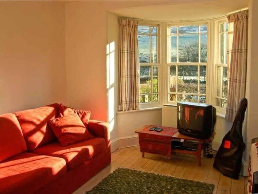 Penrhyn House