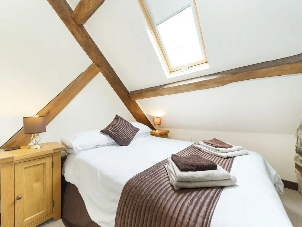 Kensley Lodge, Coleford