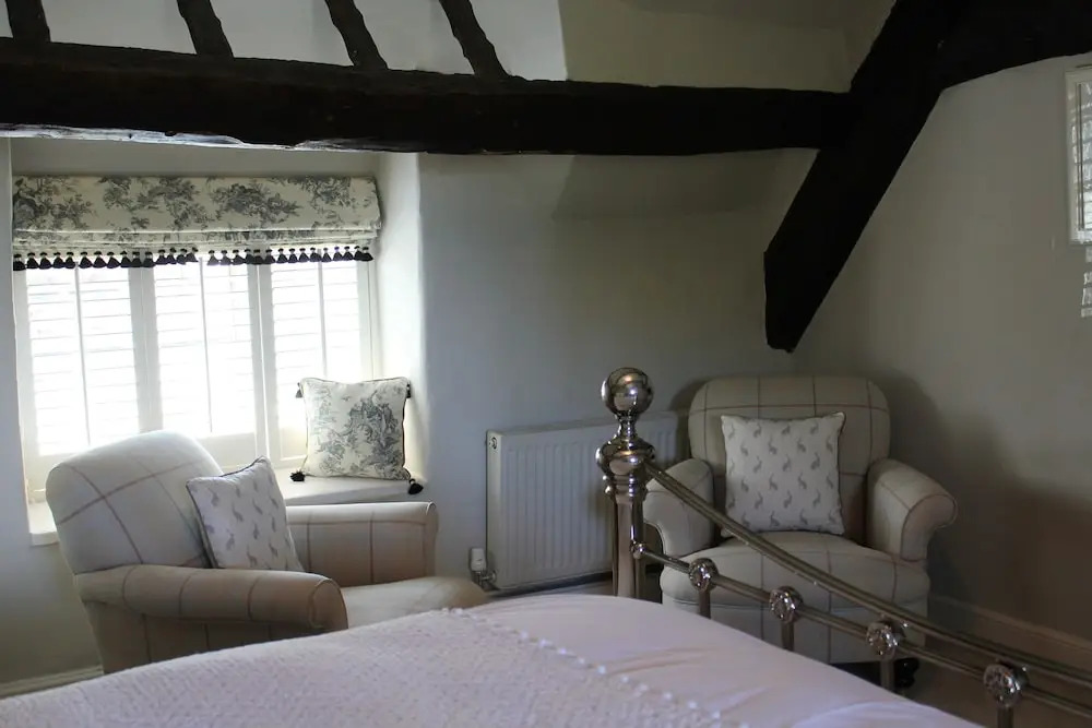 West Knole House Somerset