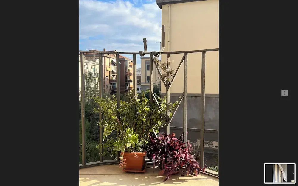 Deodato guesthouse