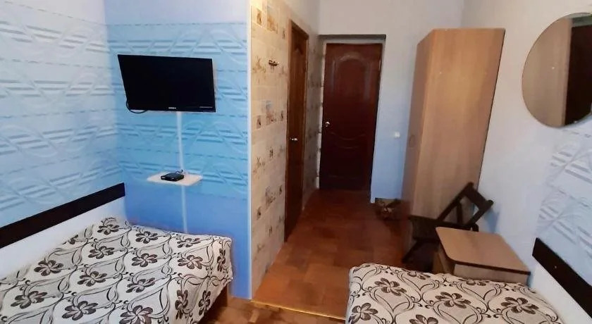 Гостевой дом Черномор