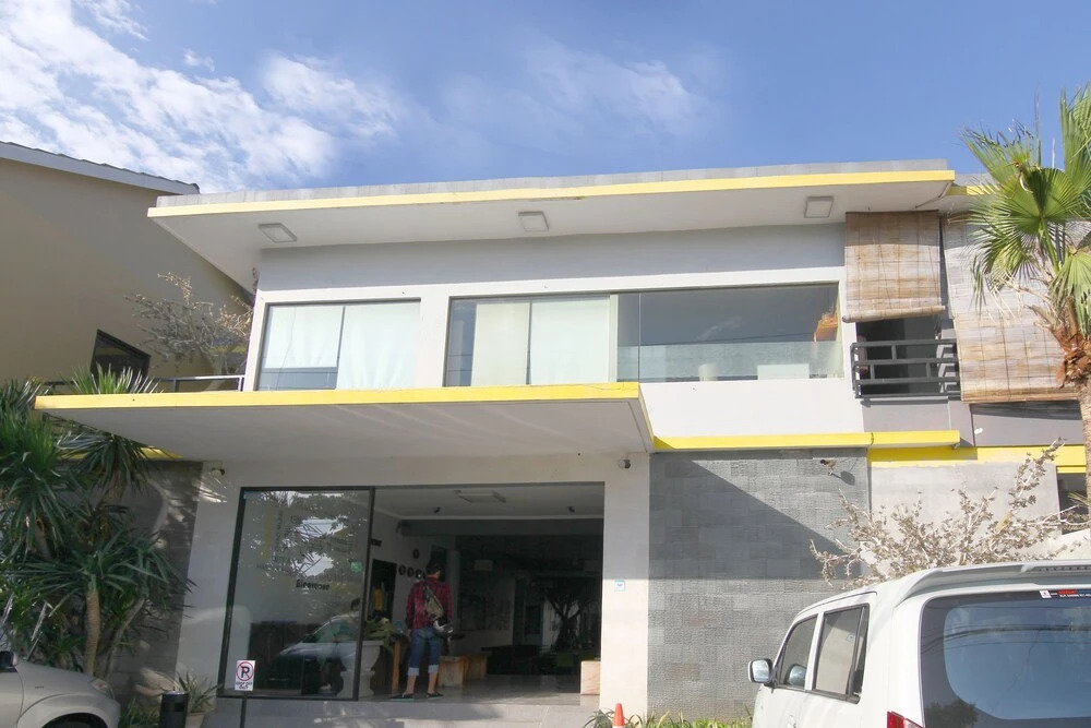 Airy Legian Dewi Sri Satu 8 Kuta Bali