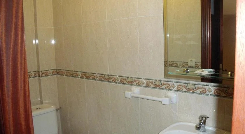 Hostal O Patron