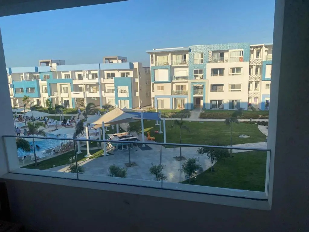 Fouka Bay 3 BR apartment