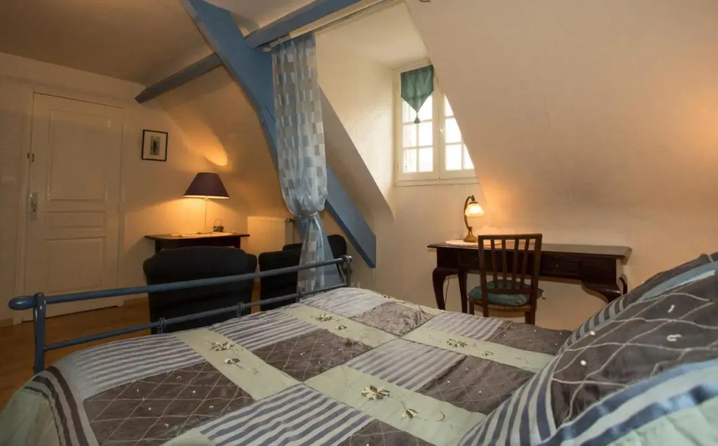Chambres d'Hôtes Etché
