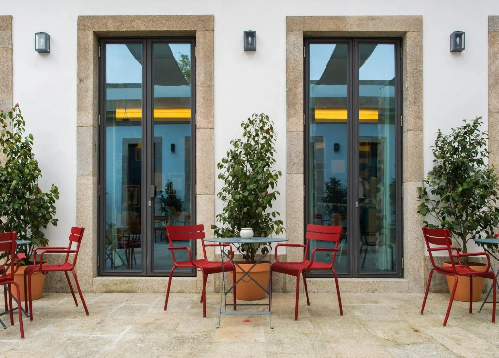 The Editory Artist Baixa Porto Hotel
