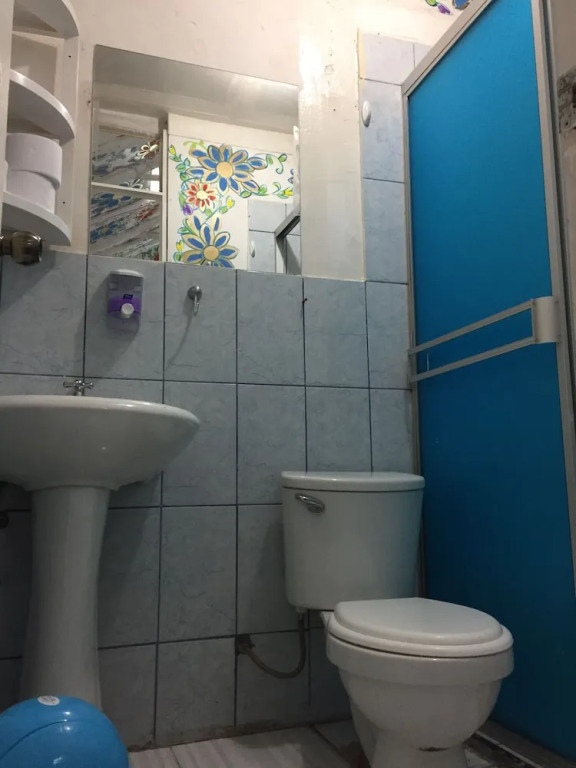 Apartamento Cuzco